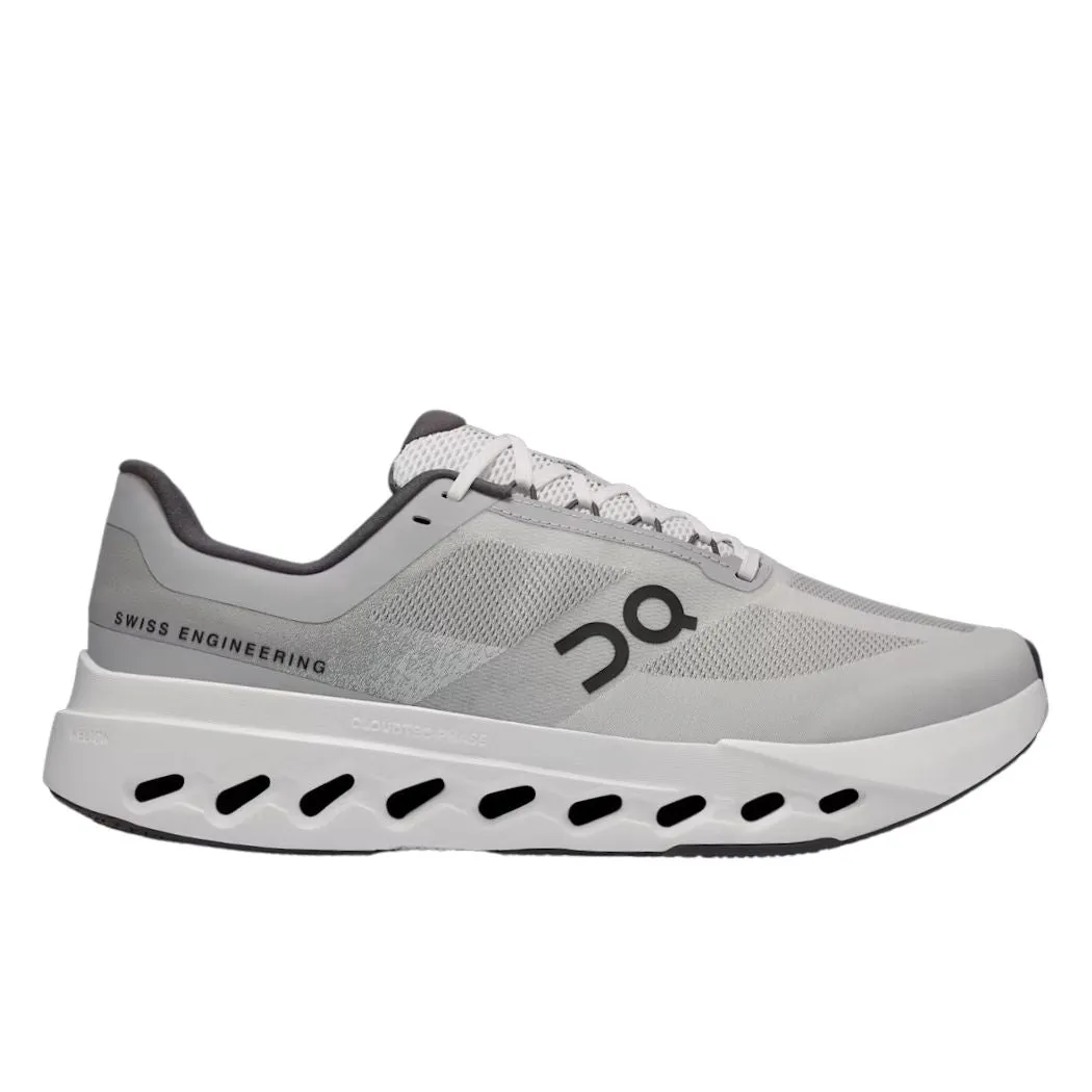on Cloudsurfer Next Men's Running Shoes Team Match Reinforced toe