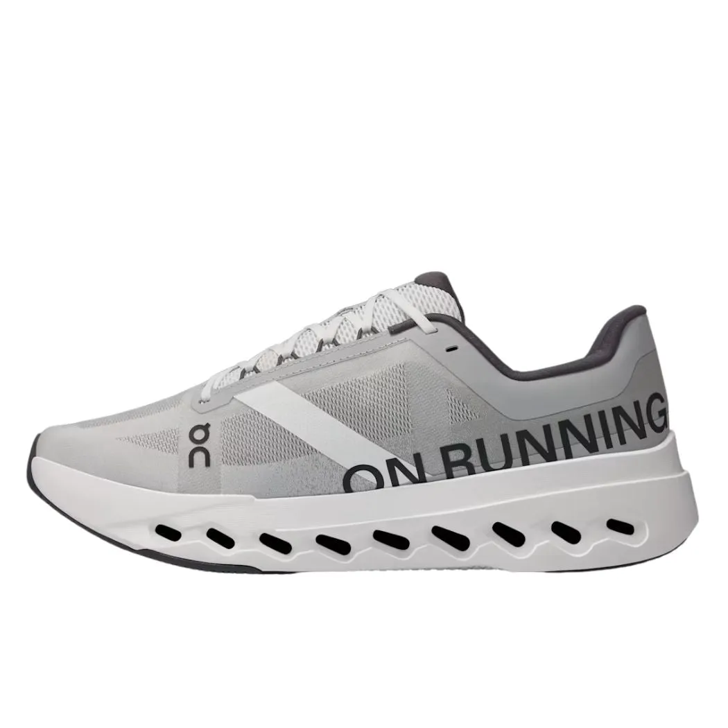on Cloudsurfer Next Men's Running Shoes Valley Run Calm Mood