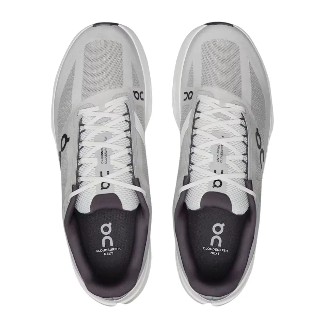 on Cloudsurfer Next Men's Running Shoes Wind Block