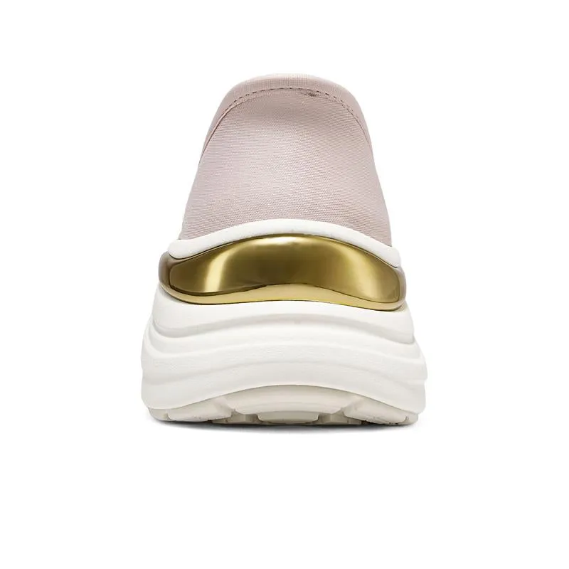 Easy Walking Shoes Cloud Comfort SLIP-INS: HAZEL - 177586/BLSH