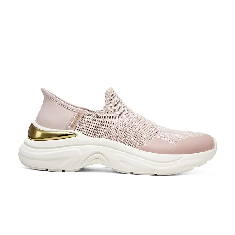 Weekend Vibe Daily Casual SLIP-INS: HAZEL - 177586/BLSH
