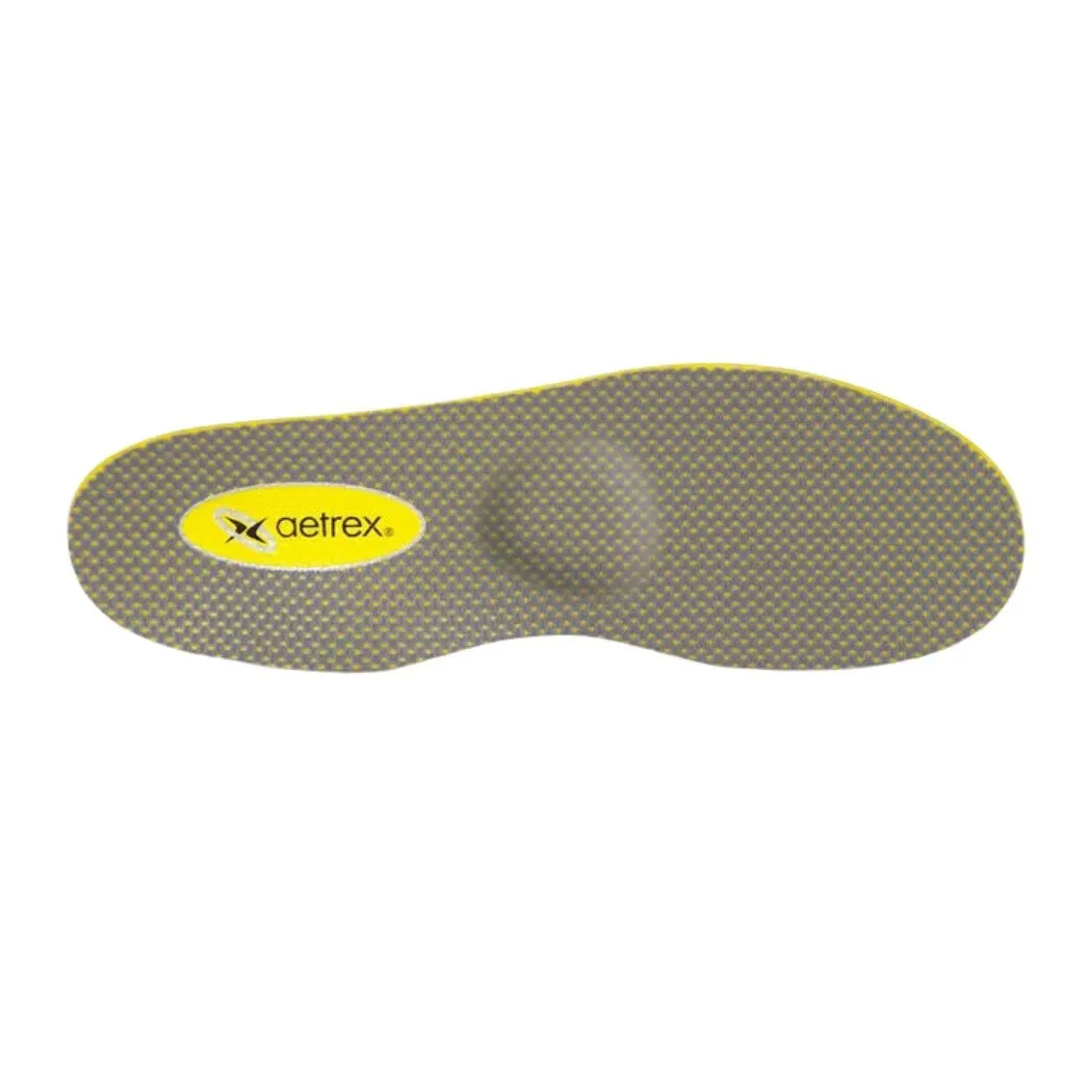 Day Long aetrex L805 Women's Train Orthotics W/ Metatarsal Support (Medium & High Arches)