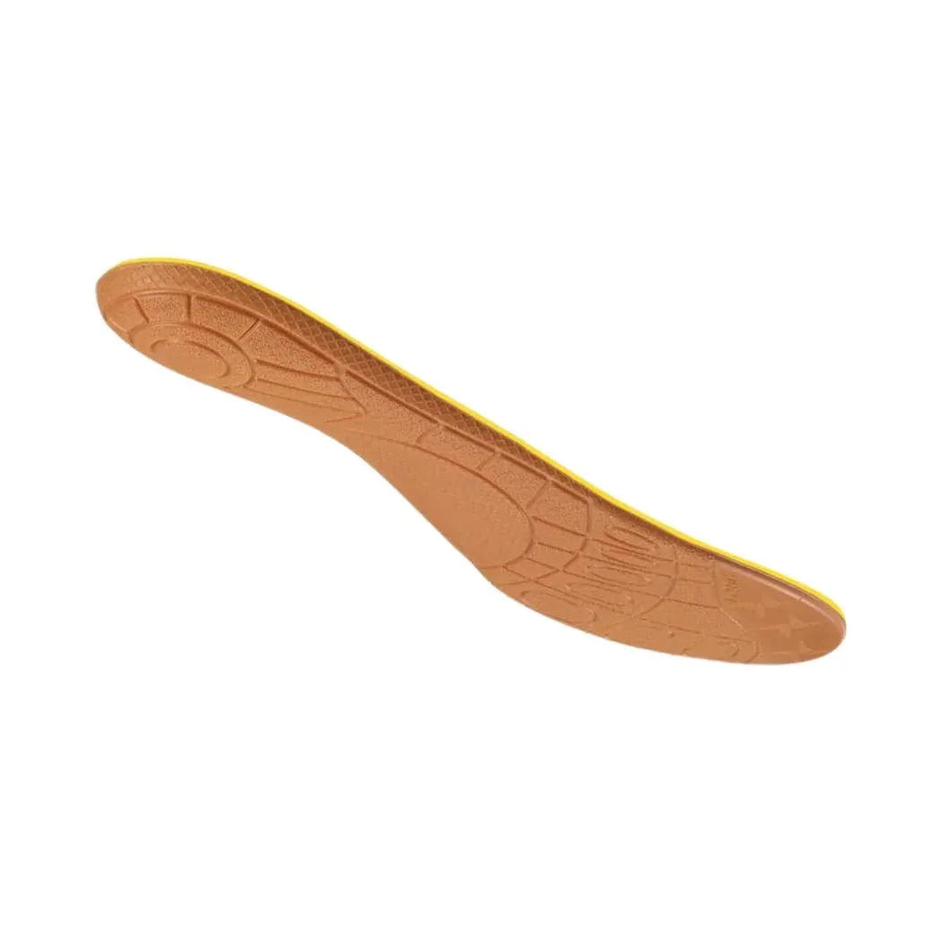 Kind Step aetrex L805 Women's Train Orthotics W/ Metatarsal Support (Medium & High Arches)