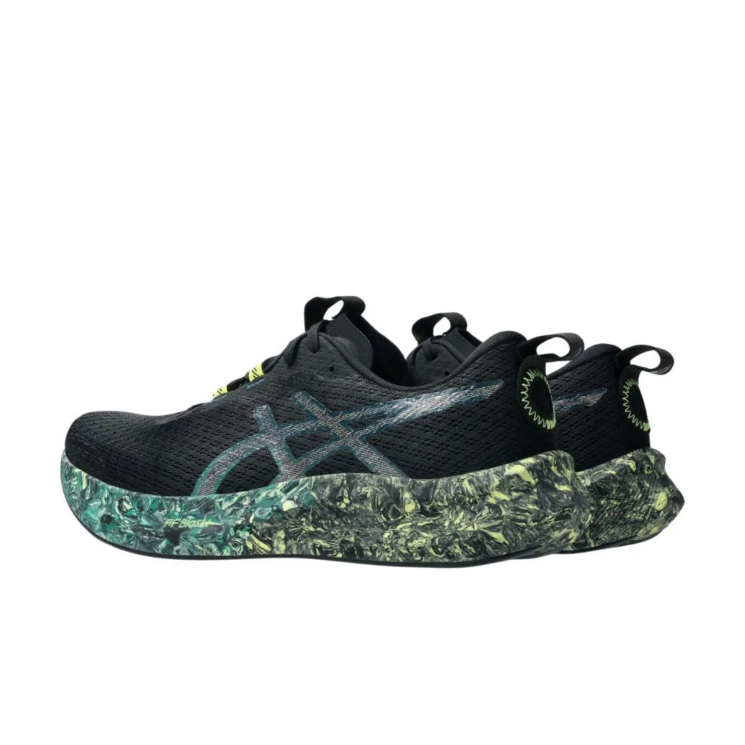 asics Noosa Tri 16 Men's Running Shoes construction Cold Safe