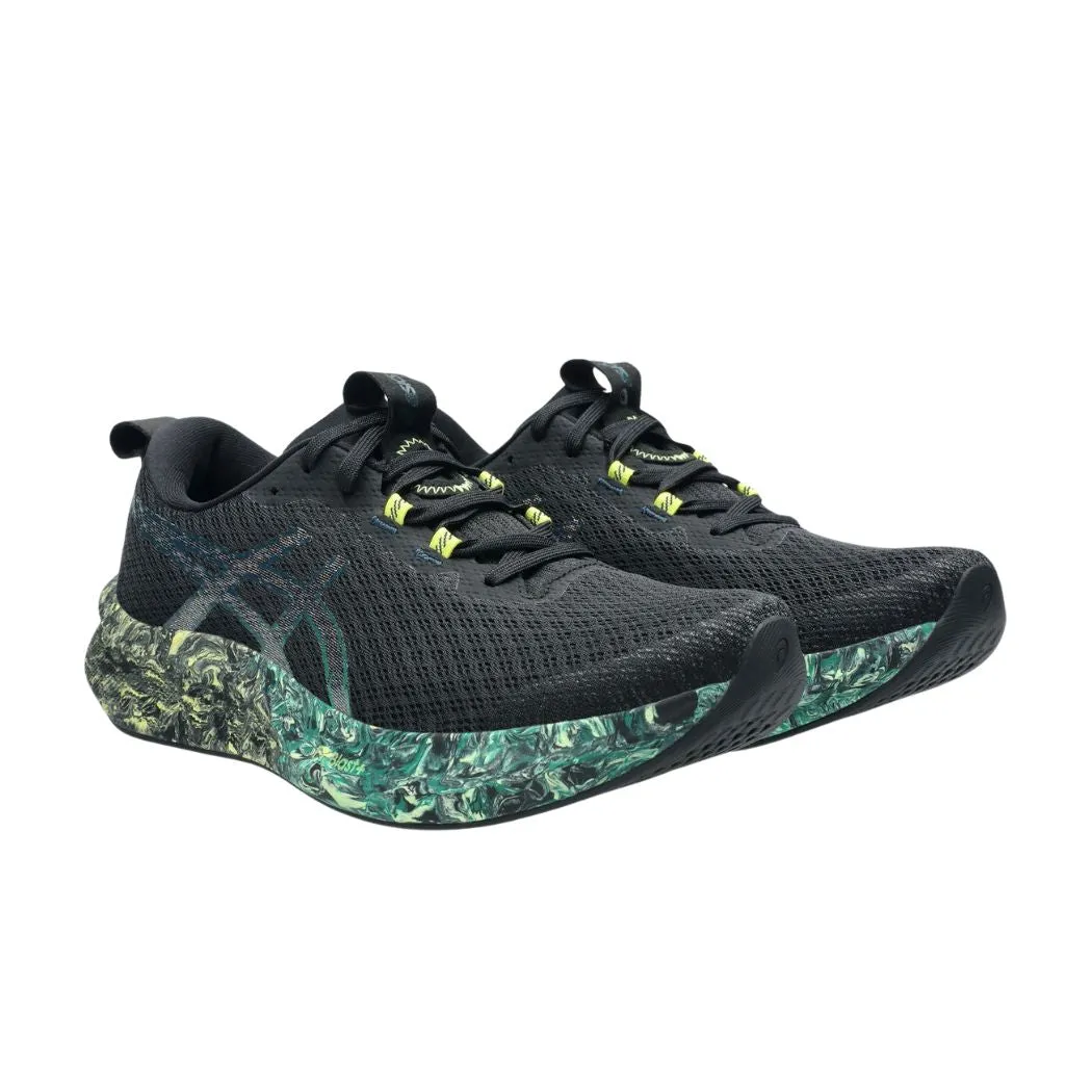 asics Noosa Tri 16 Men's Running Shoes Soft Tone Snow Warm