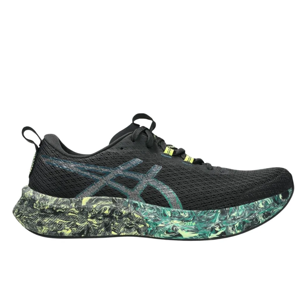 Hill Tough Anytime Go asics Noosa Tri 16 Men's Running Shoes