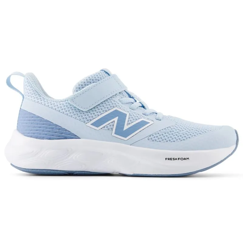 New Balance 625v1 PS Kids Running Shoes Anti Bacterial