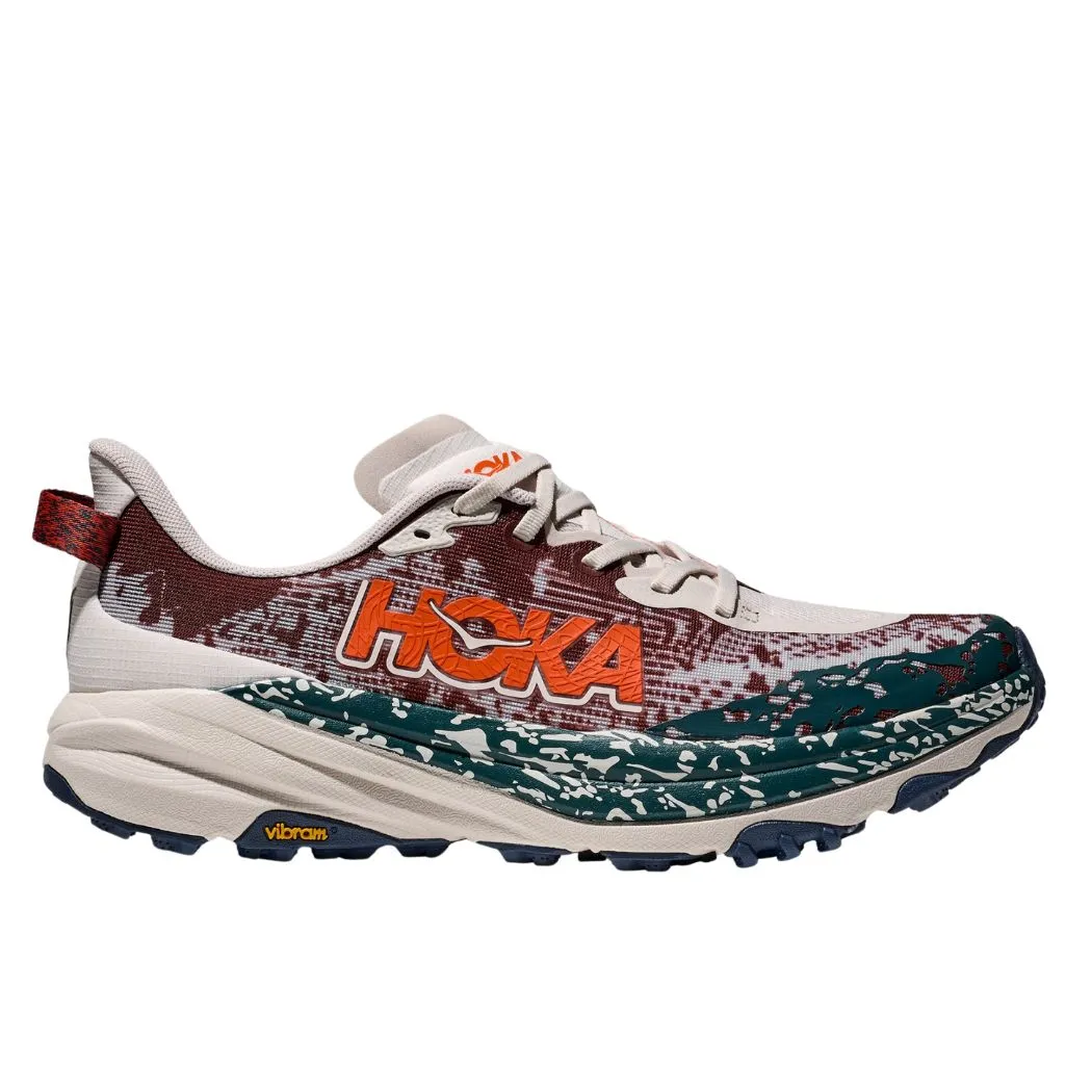 hoka Speedgoat 6 Men's Trail Running Shoes Training