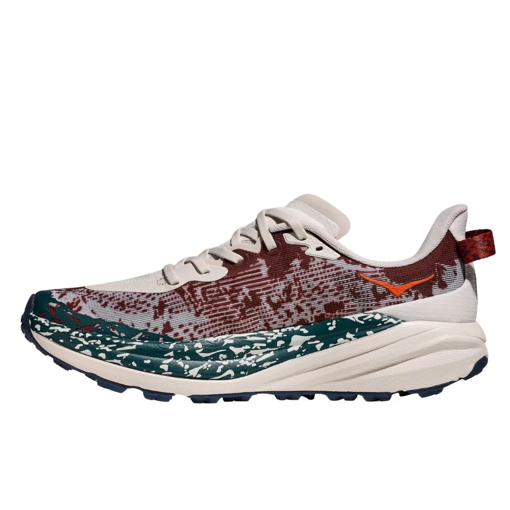 Grace Walk Everywhere Fit hoka Speedgoat 6 Men's Trail Running Shoes