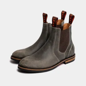 Layering Boots Chic casual GARSTANG // STONE