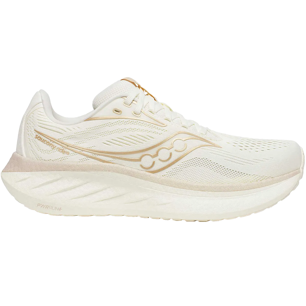 Women's Ride 18 Wide Comfortable Experience