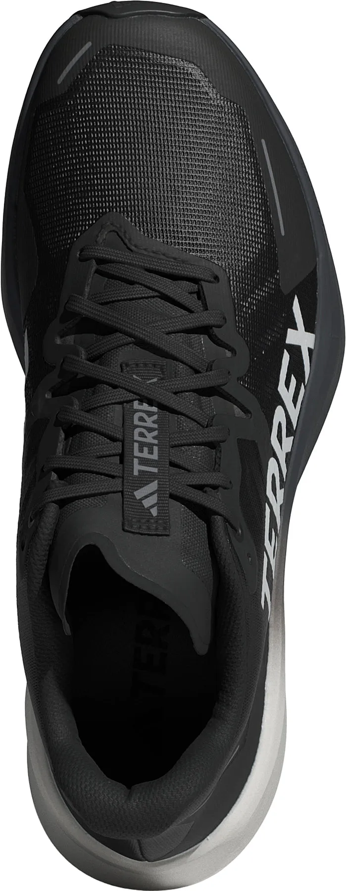 Performance Wear adidas Terrex Agravic 3 Mens Trail Running Shoes - Black