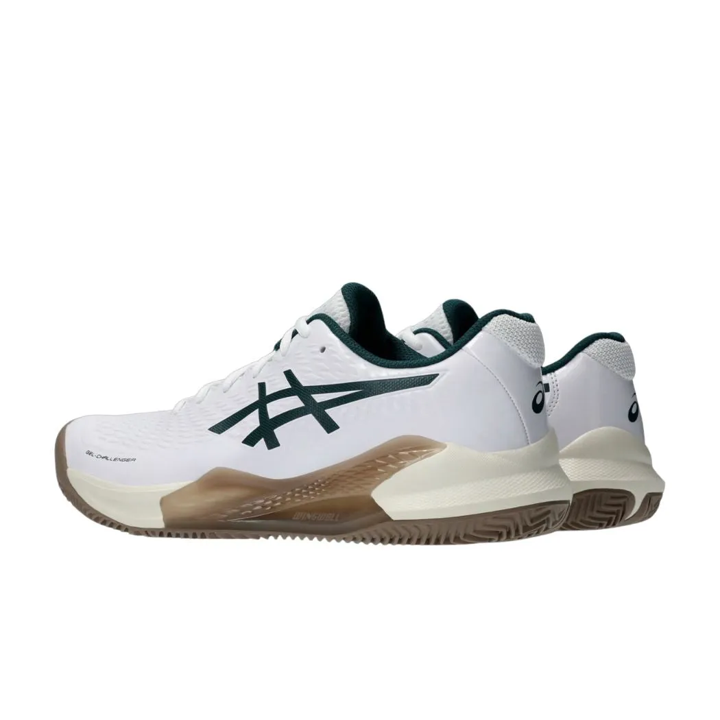 asics Gel-Challenger 14 Clay Unisex Tennis Shoes spring fresh