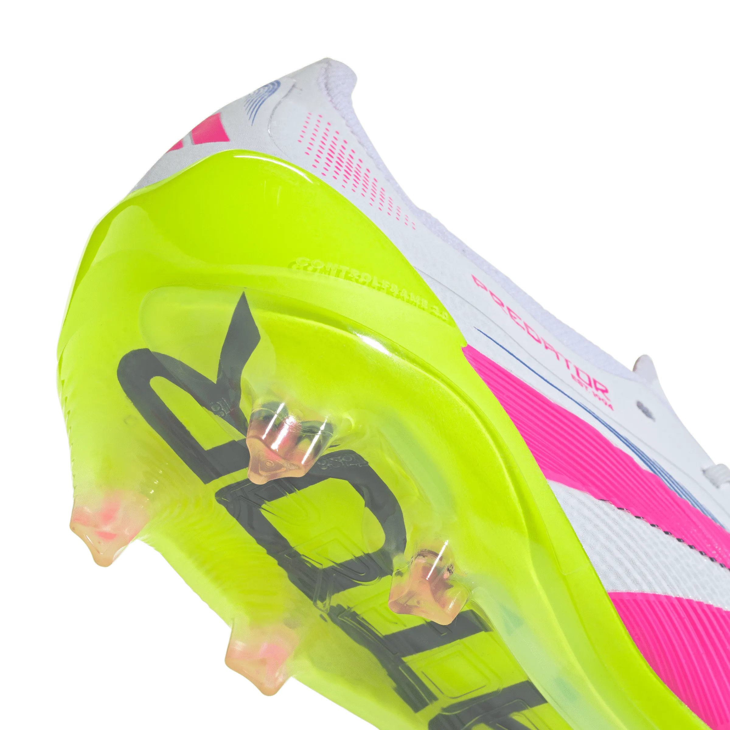 Predator Elite FG - Celestial Victory Pack (ID3881) Trendy Shoes