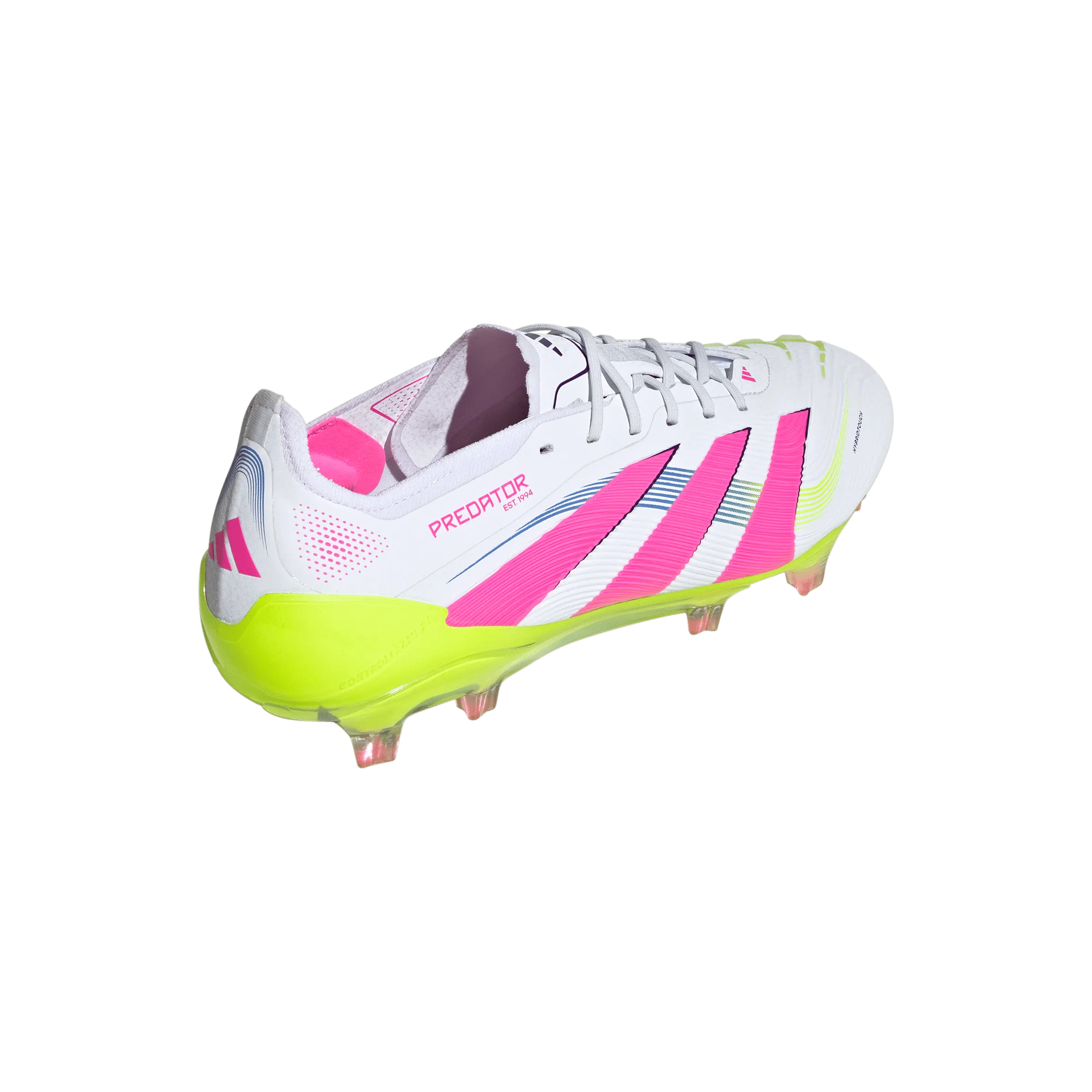 Waterproof kids' shoes Predator Elite FG - Celestial Victory Pack (ID3881)
