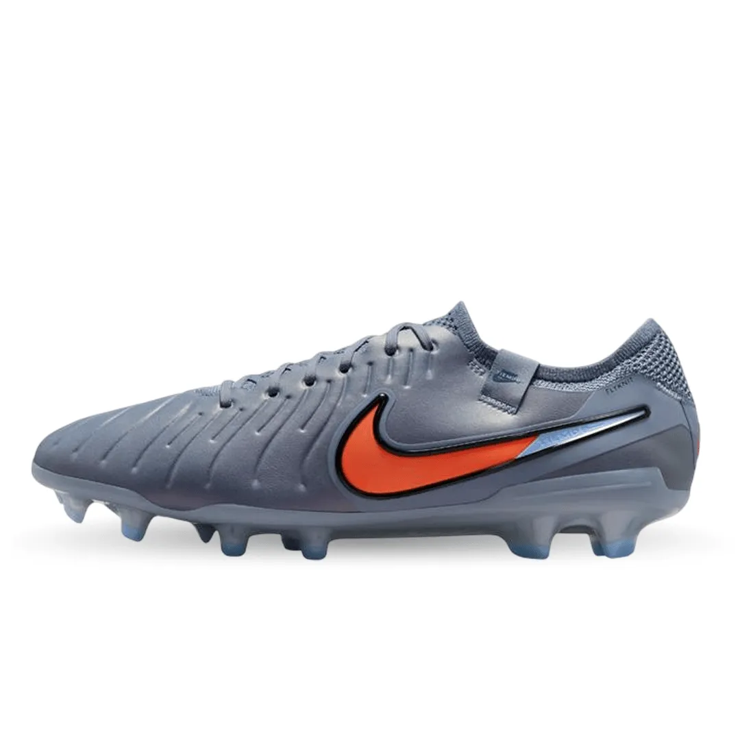 Tiempo Legend 10 Elite FG - Scary Good Pack (DV4328-402) versatility - centered shoes traction - enhanced shoes