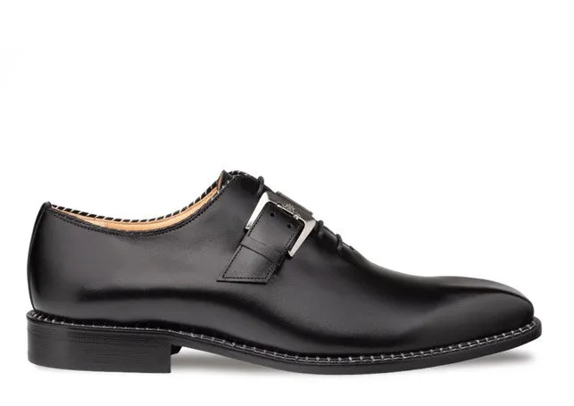 Style: Machado-Black Stylish Pattern Breathable Lining