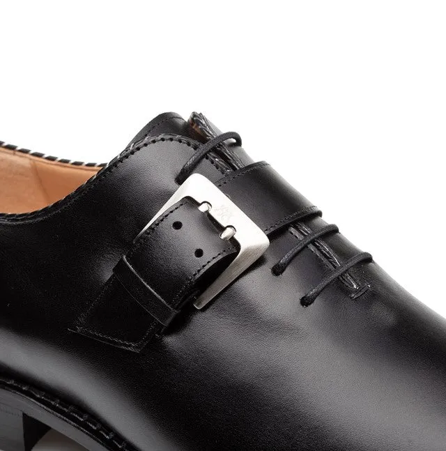 Style: Machado-Black anti static Forever Shade