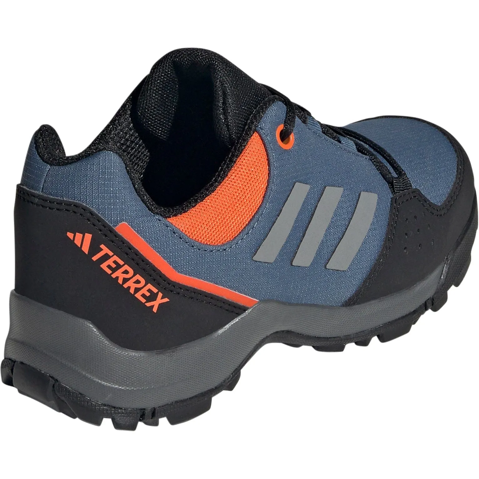 Trail runner Secure walking adidas Terrex HyperHiker Junior Walking Shoes - Blue