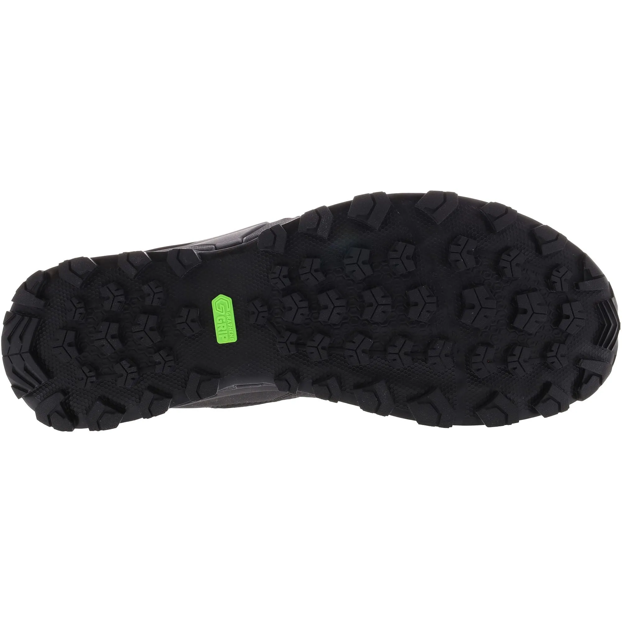 Water-Repellent Design Mountaineering Inov8 Roclite Pro G 400 GORE-TEX Mens Walking Boots - Black