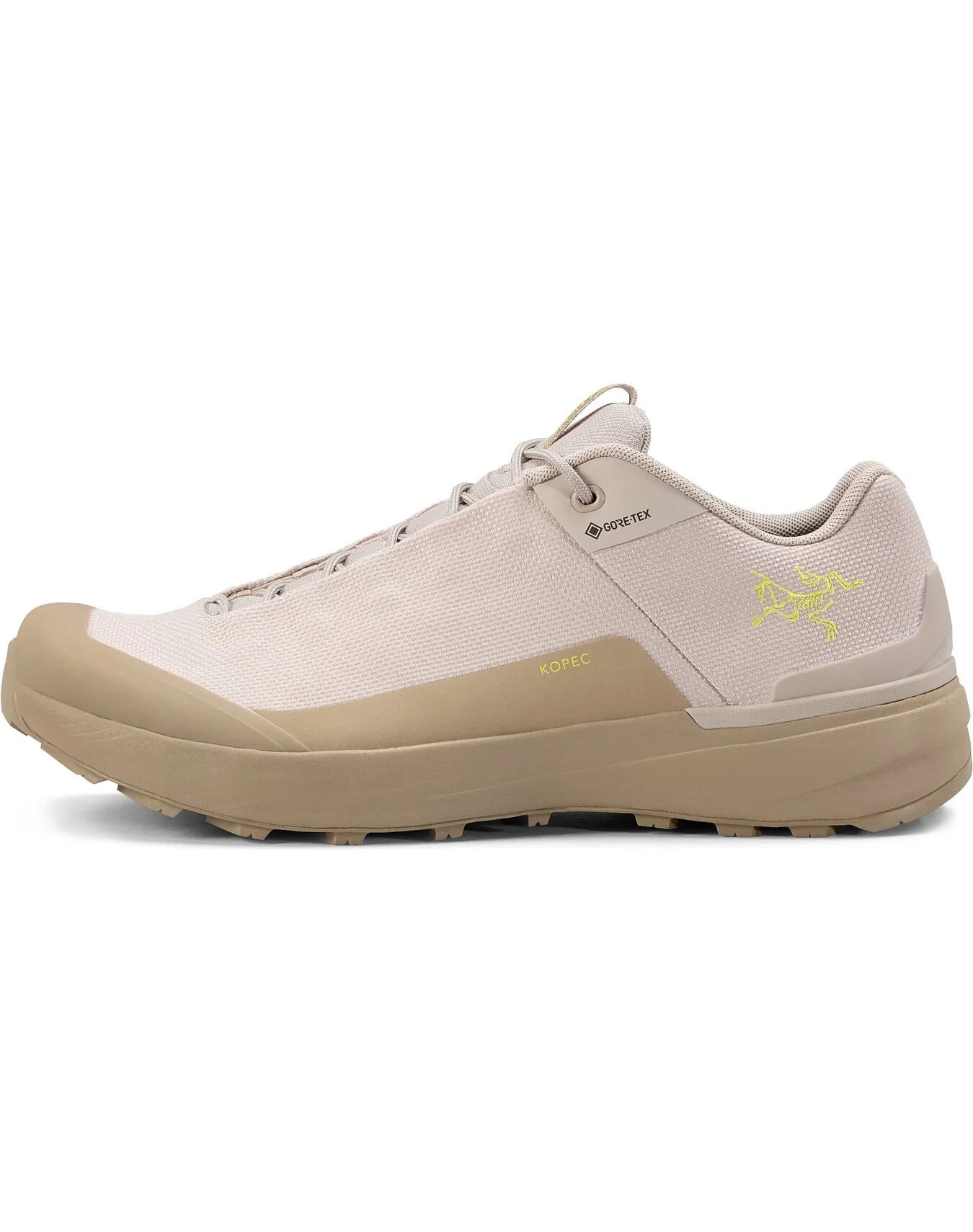 Strong Traction High Traction Boots Kopec GTX Shoe (Men??s) - X000009206 - Past Season