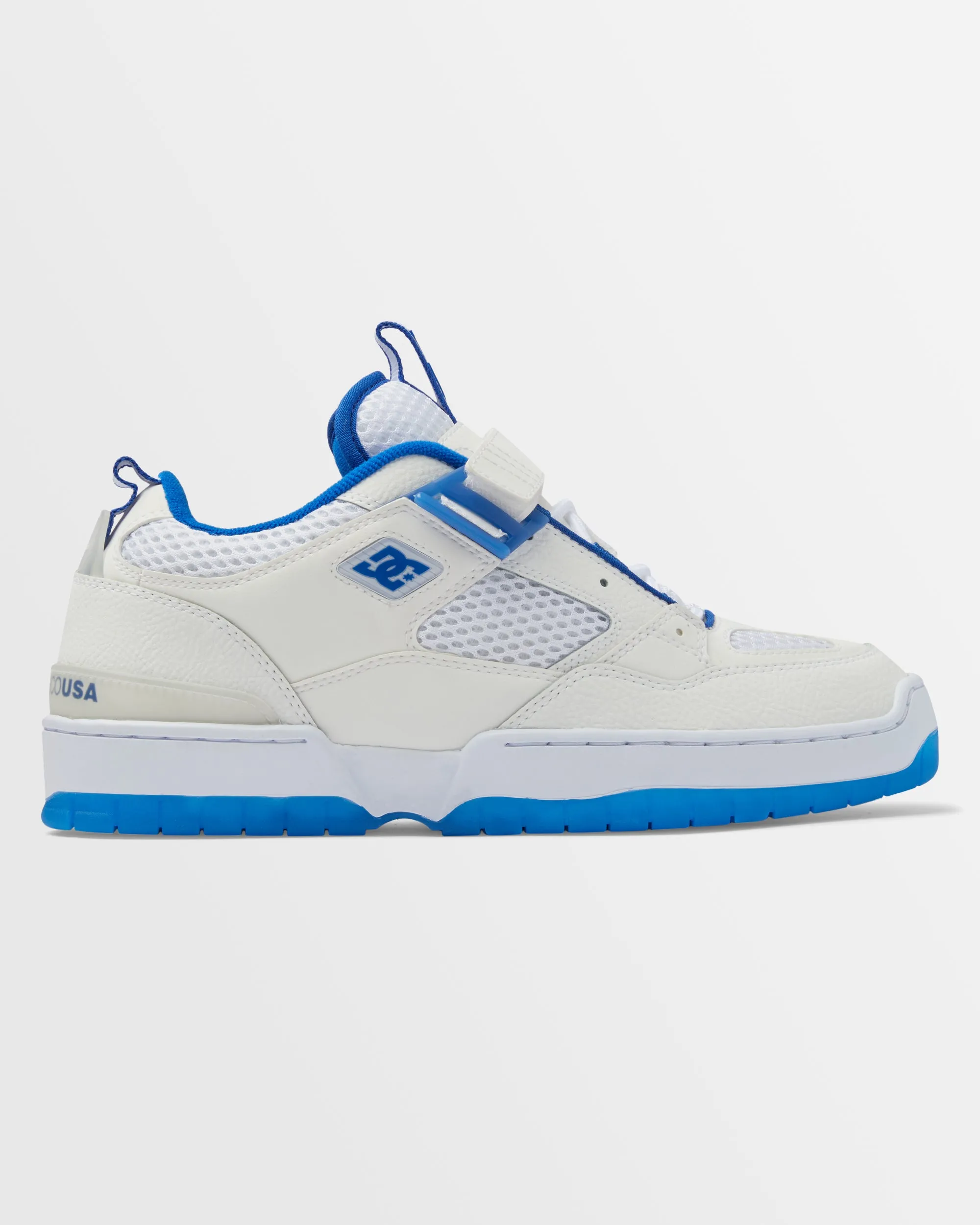 Board Ready Comfort Mens JS 1 Shoes