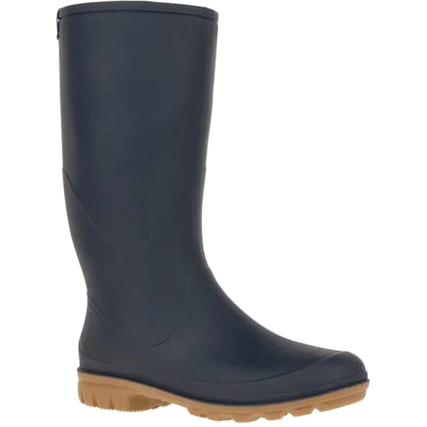 Walk Safe Chilly Weather Women's Miranda Rain Boots