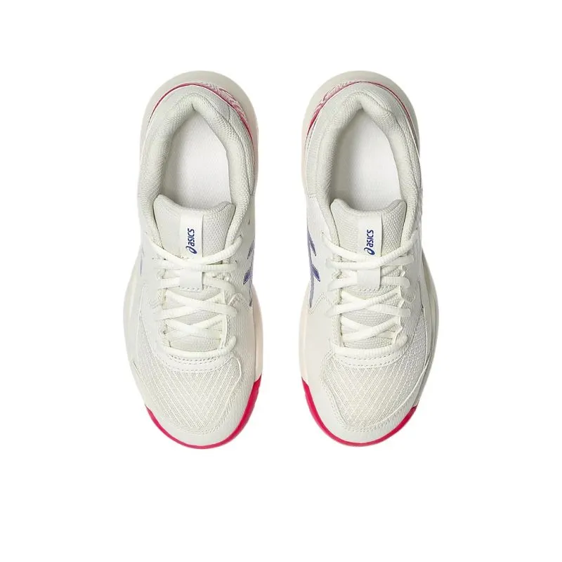 ASICS GEL-Dedicate 8 GS Kids Tennis Shoes Ergonomic Fit Running Style