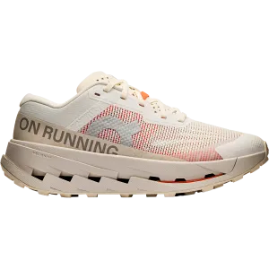 Breathable Material Women's Cloudultra 3