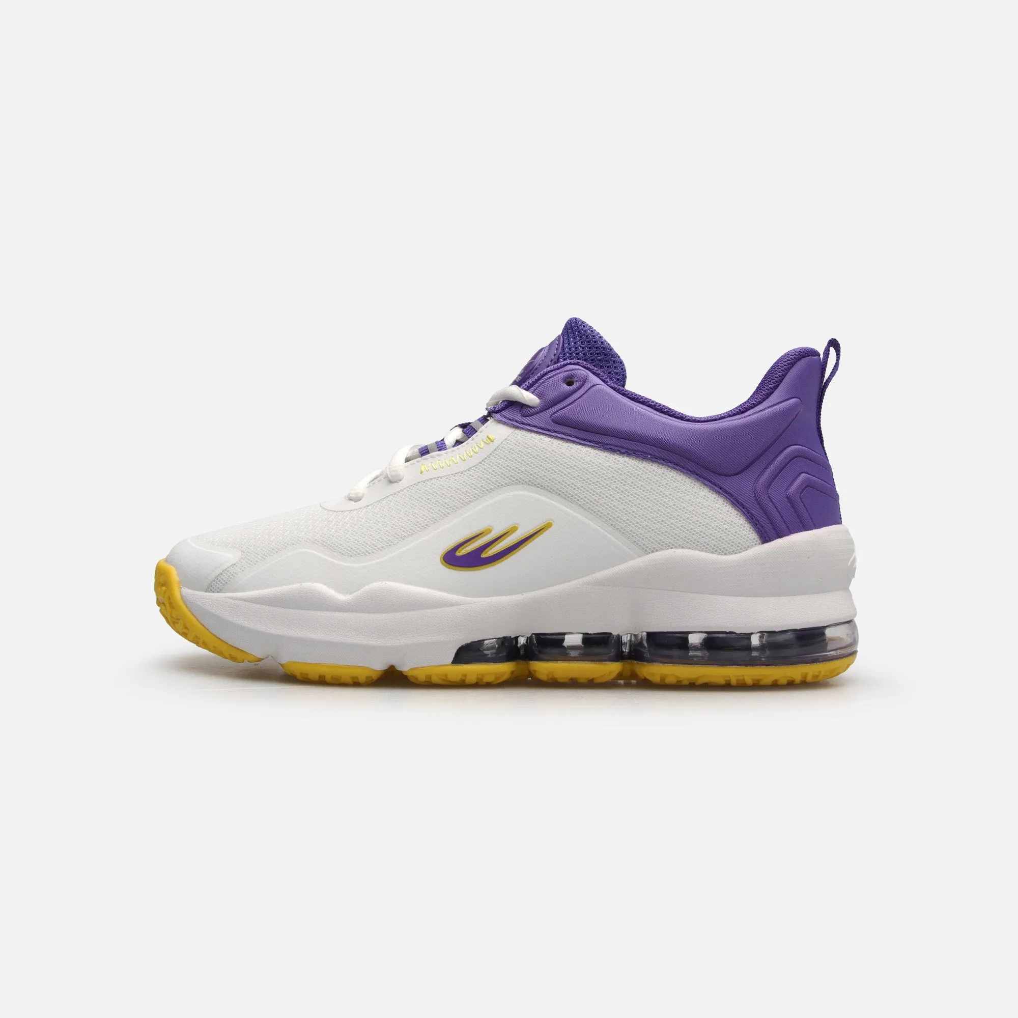 Suede Trim SPRING STEP BB