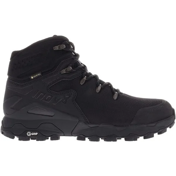 Inov8 Roclite Pro G 400 GORE-TEX Womens Walking Boots - Black Lightweight Option Mountain Explorer