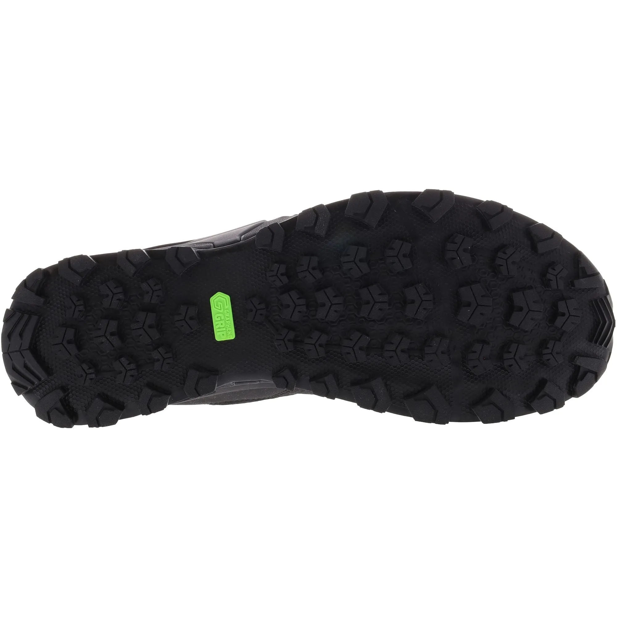 Supportive Walk Inov8 Roclite Pro G 400 GORE-TEX Womens Walking Boots - Black