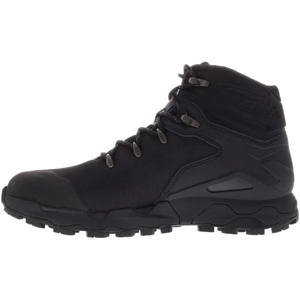 Secure Lacing Inov8 Roclite Pro G 400 GORE-TEX Womens Walking Boots - Black