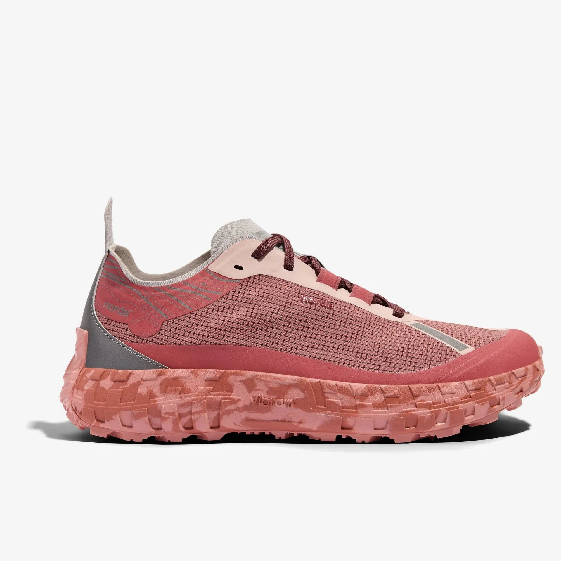 001 Trail Runner - RZ Edition (Men's) Bounce Back Efficient