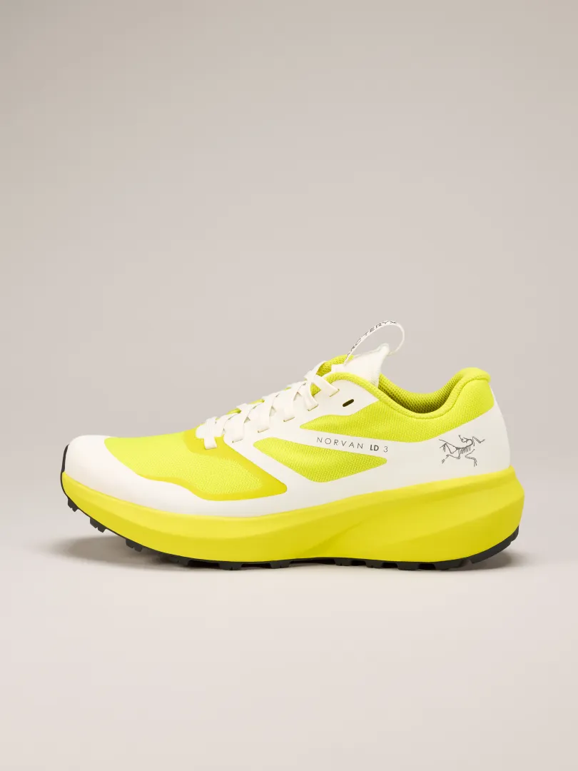 Norvan LD 3 (Women's) - X000006999 - Past Season indoor activity