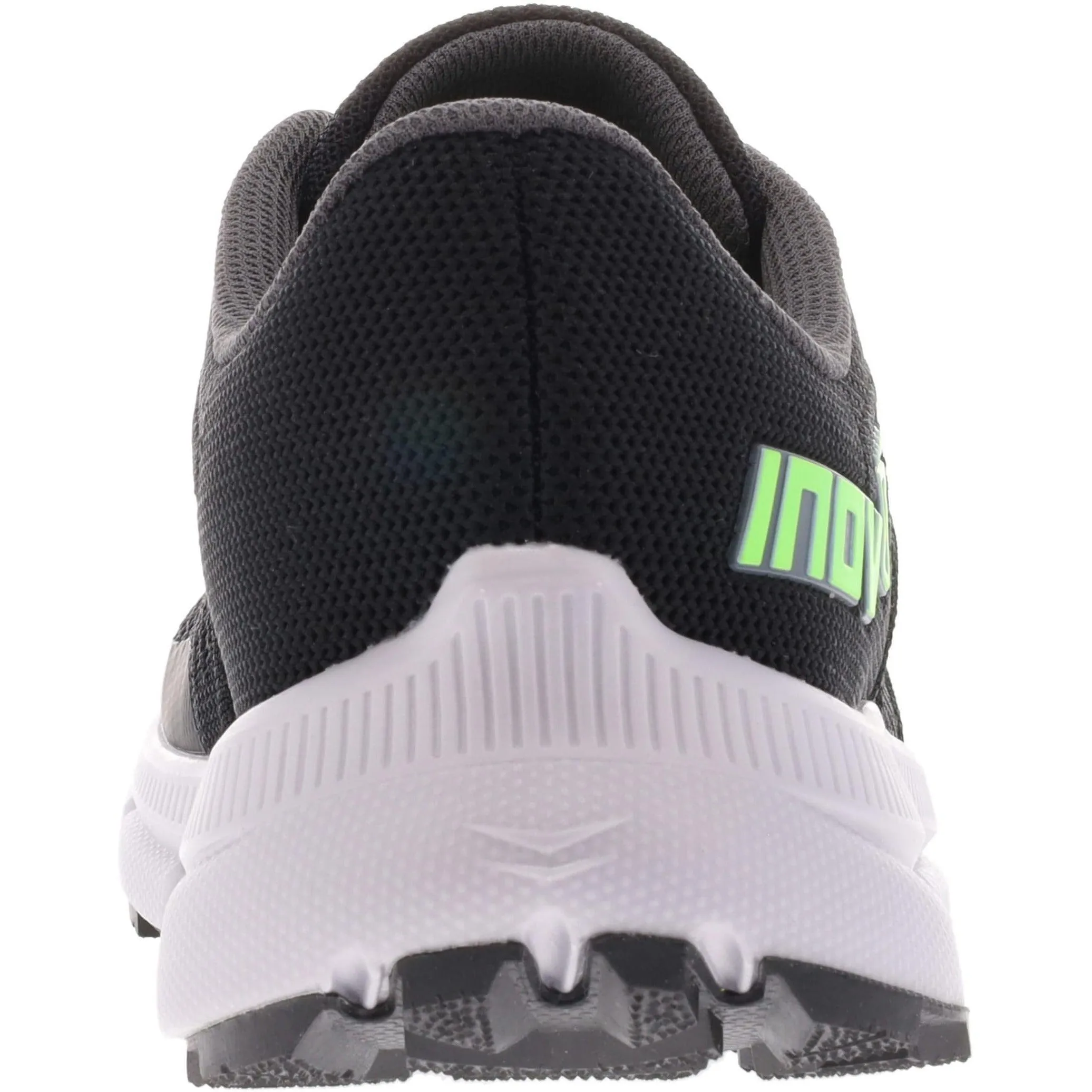 Inov8 TrailFly Ultra G 280 Mens Trail Running Shoes - Black Speed Session Breath Flow