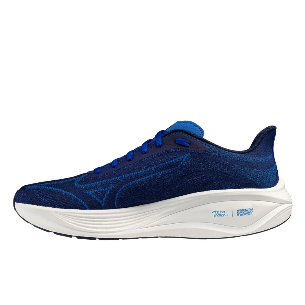 Move Bold Step Light mizuno Neo Cosmo Men's Running Shoes