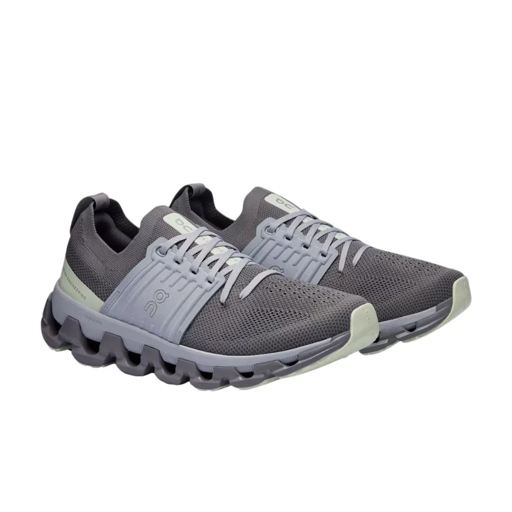 Elastic Sling slow walk on Cloudswift 3 Women's Running Shoes