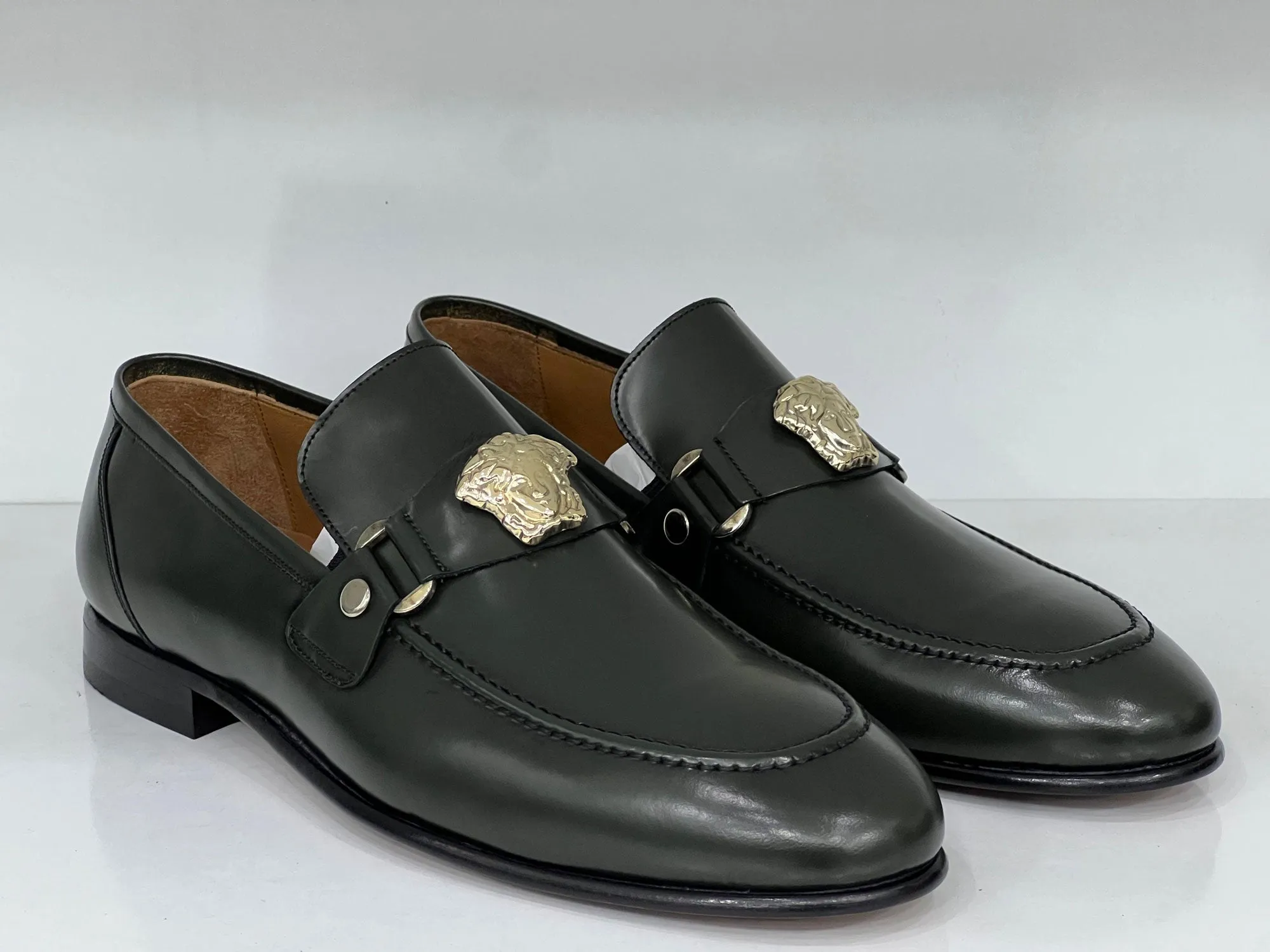 Style: SL655-Olive Magic Mood