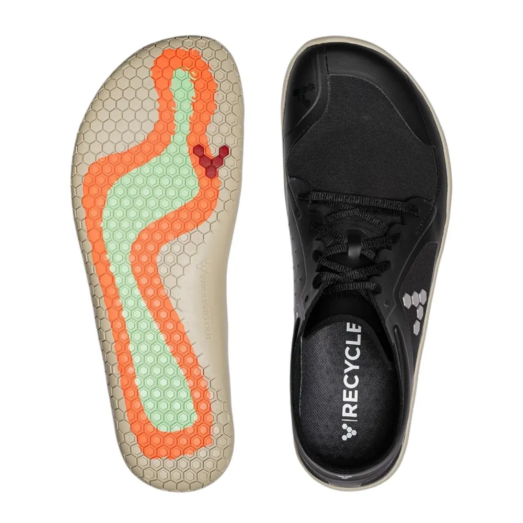 vivobarefoot Primus Lite IV All Weather Men's Training Shoes Future Walk Play Mode