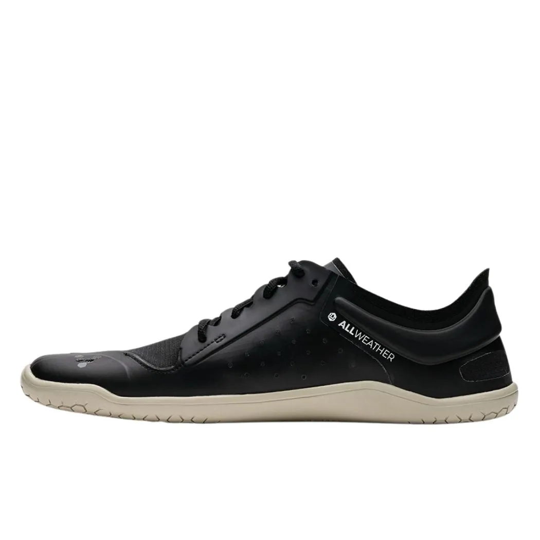 vivobarefoot Primus Lite IV All Weather Men's Training Shoes Campus Cool Winter Chill
