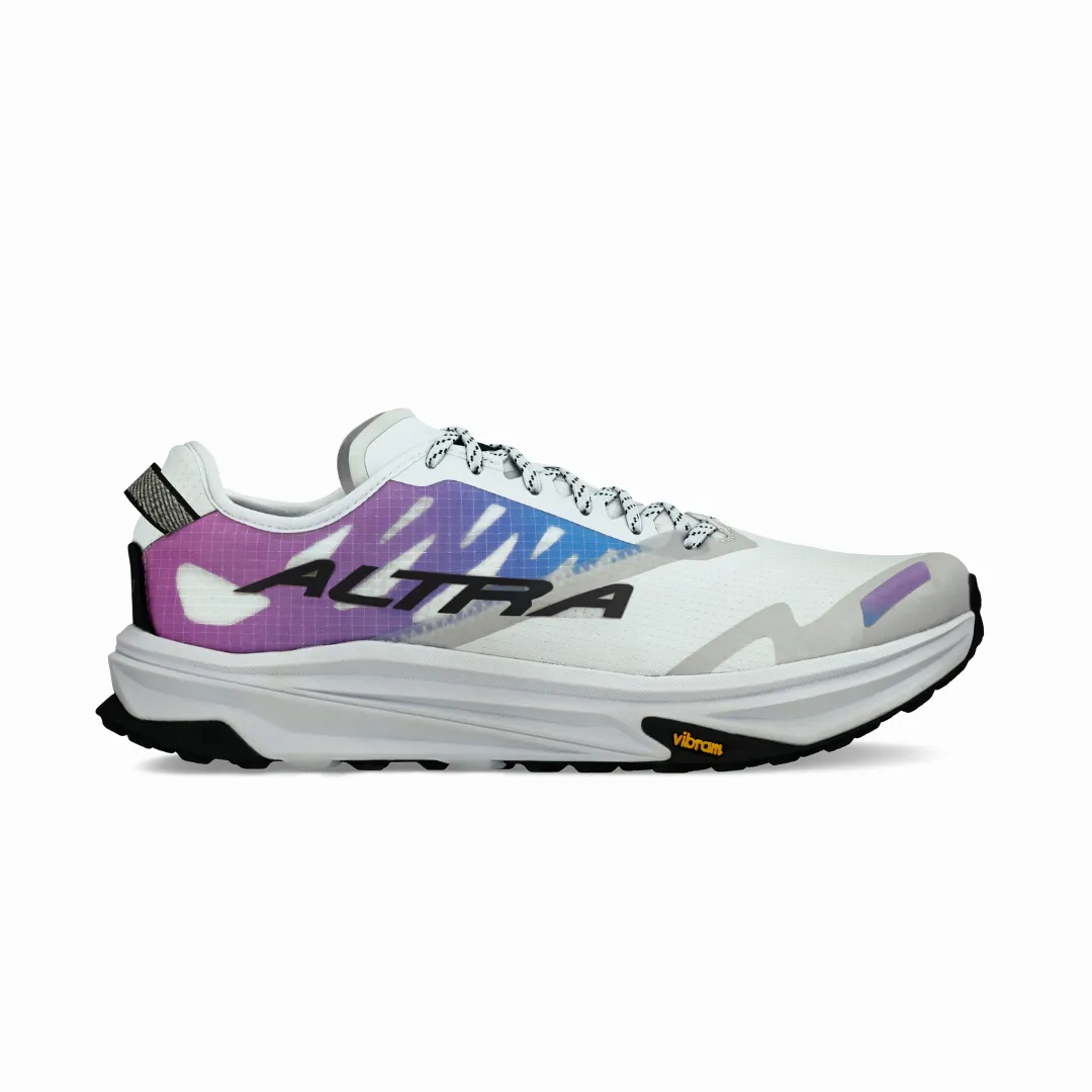 Leg Control Everyday Grind Altra Women's Mont Blanc Carbon Trail Running Shoes (Soar Special Edition)