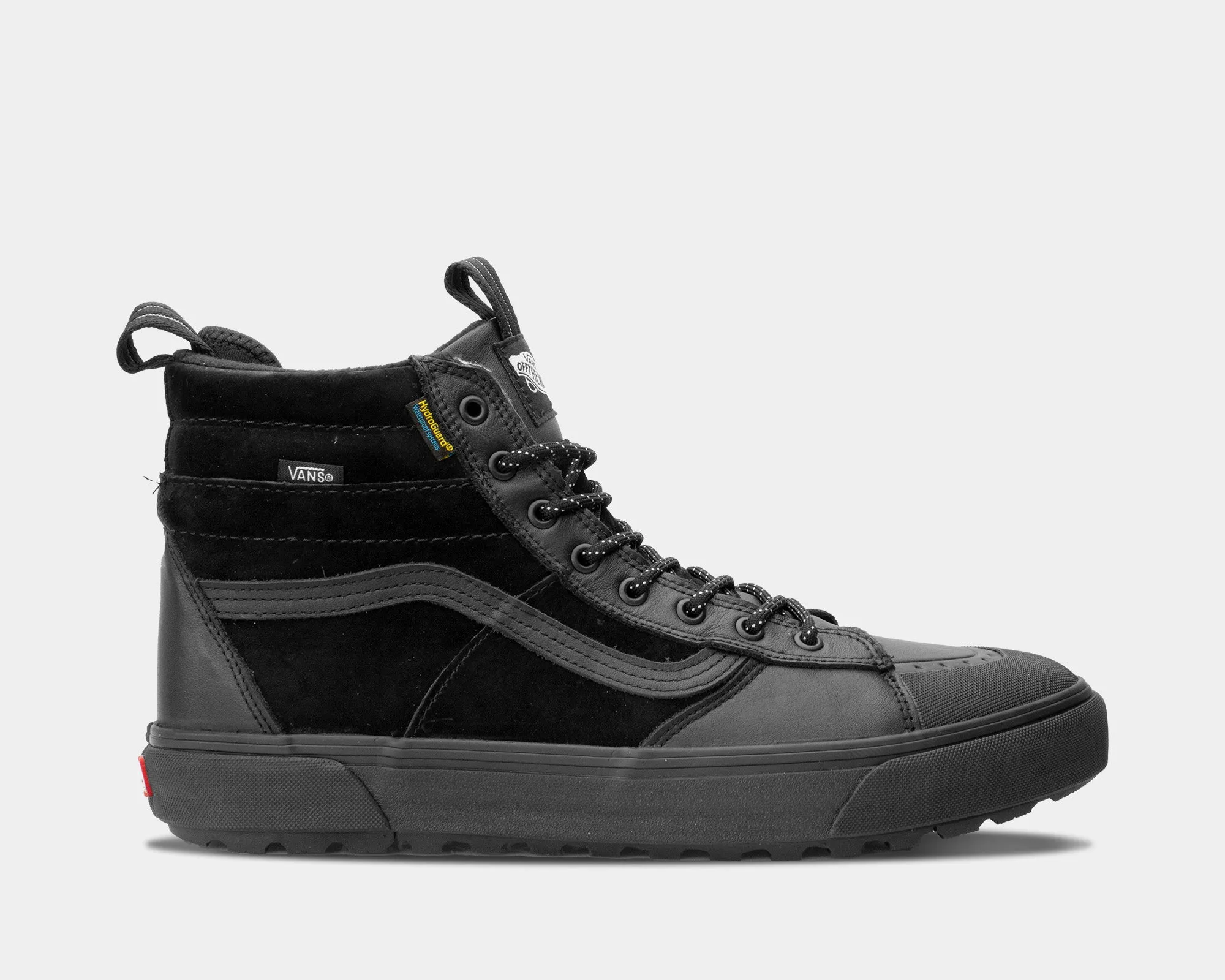 Extended Ride Outdoor Ready Fit Sk8-Hi MTE-2