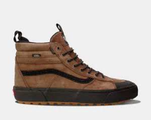 Sk8-Hi MTE-2 Soft Step Pro Grip