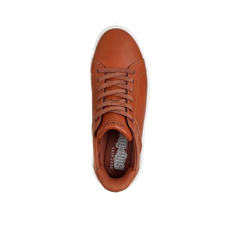 Quick Movement Shoes Flexible Comfort SLIP-INS: COURT BREAK - 183177/COG