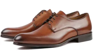 Everyday Choice Brighton Derby Tan