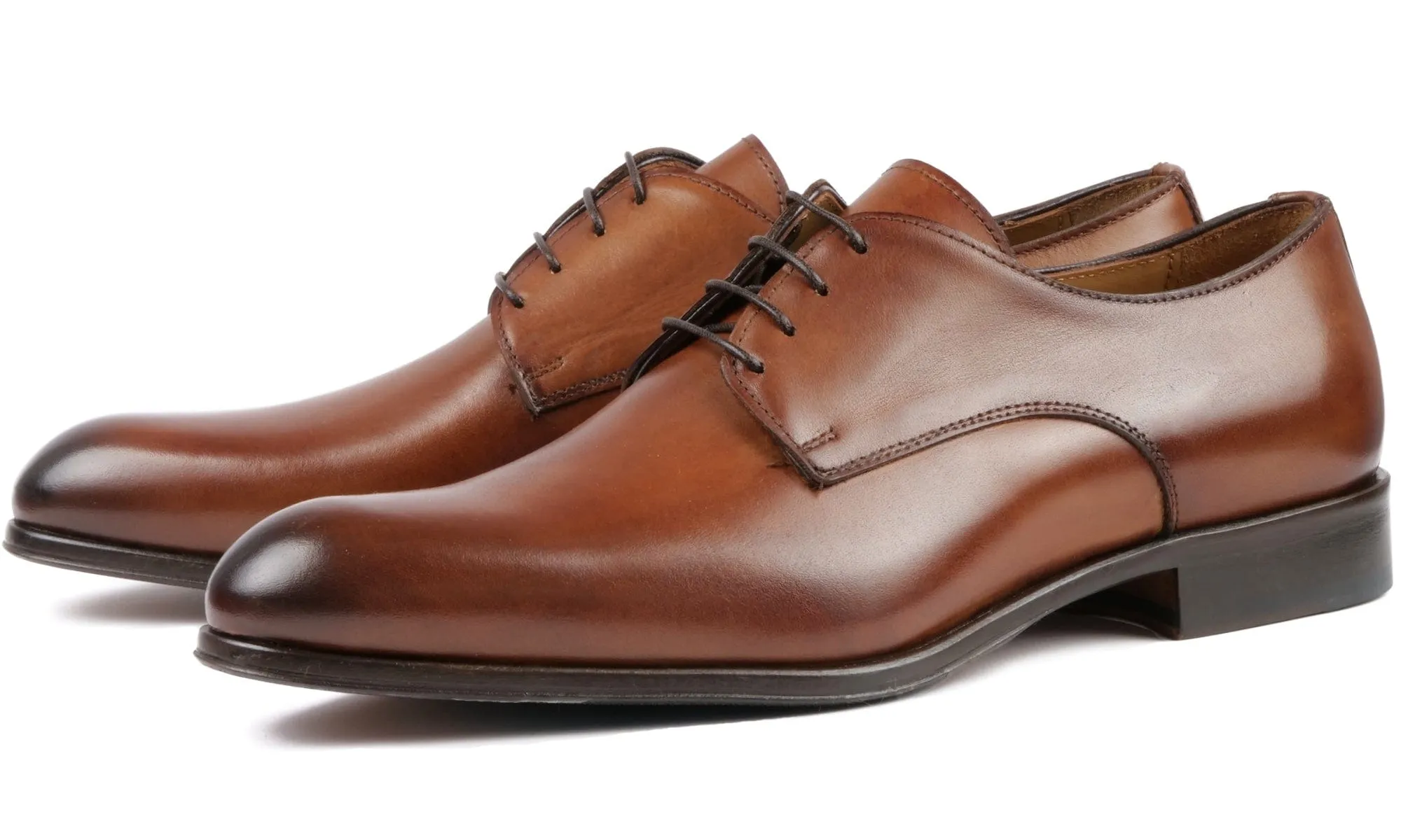 Everyday Choice Brighton Derby Tan