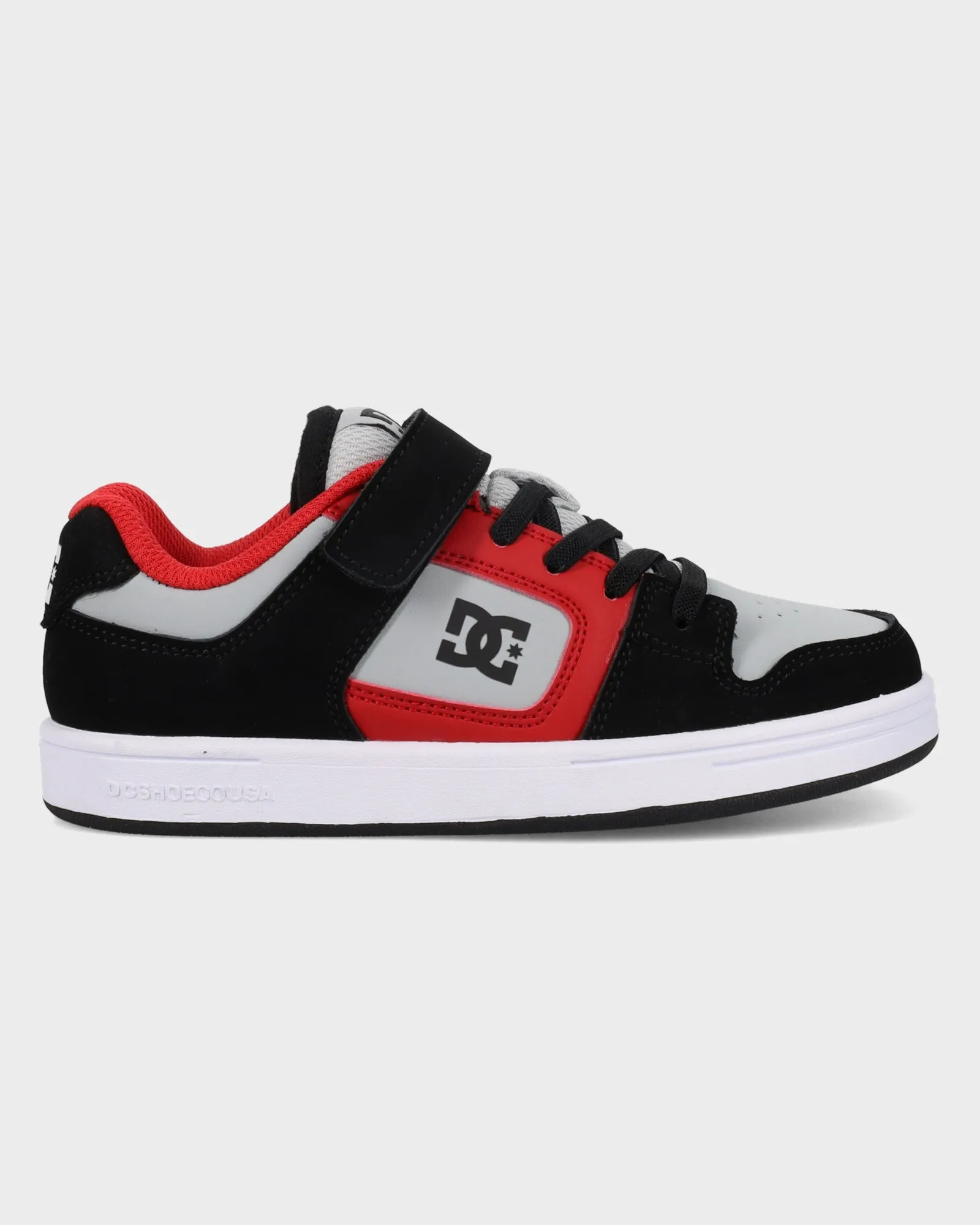 Urban Culture hypoallergenic Boys 8-16 Manteca 4 V Skate Shoes