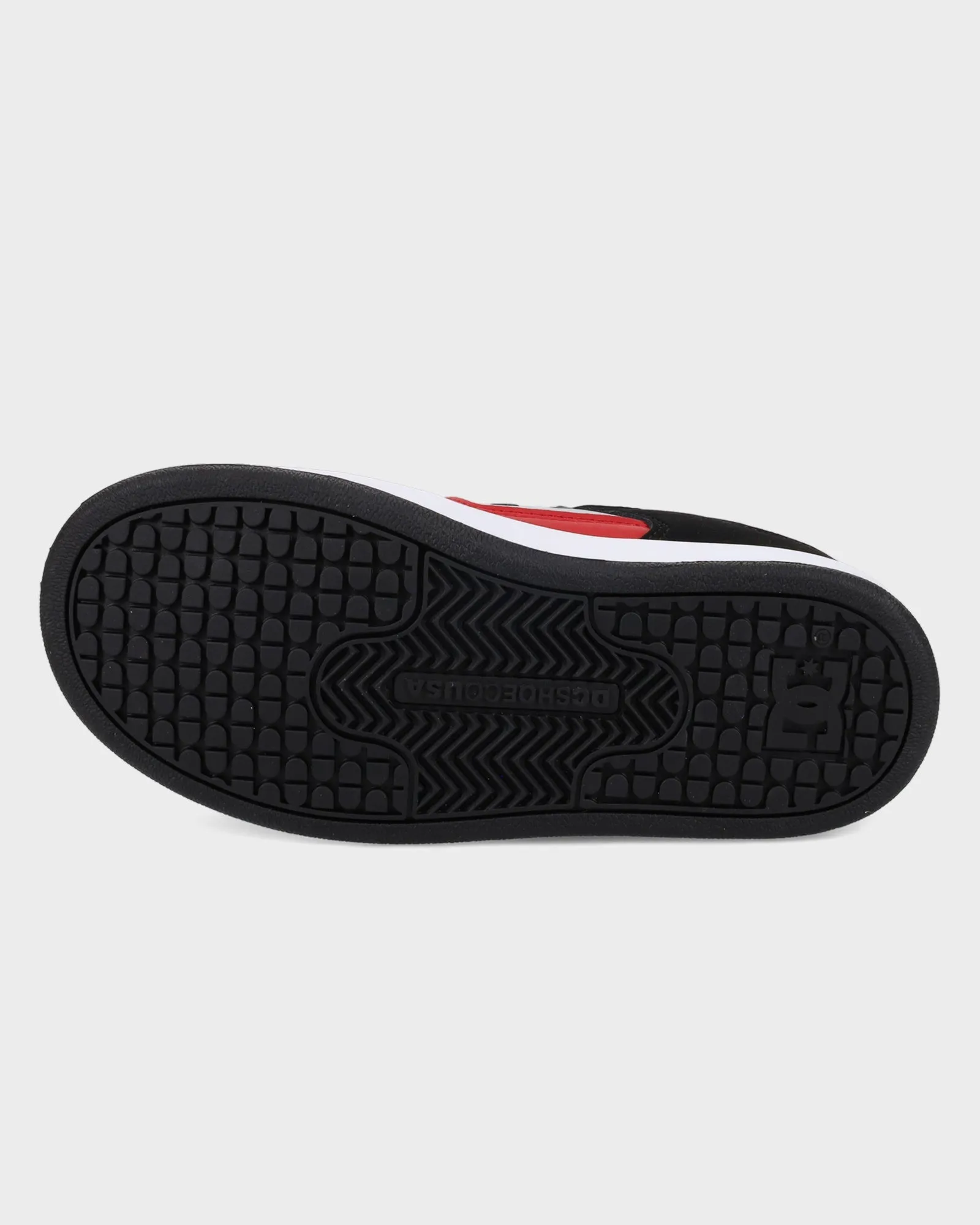 Sport Wear Skater Style Boys 8-16 Manteca 4 V Skate Shoes