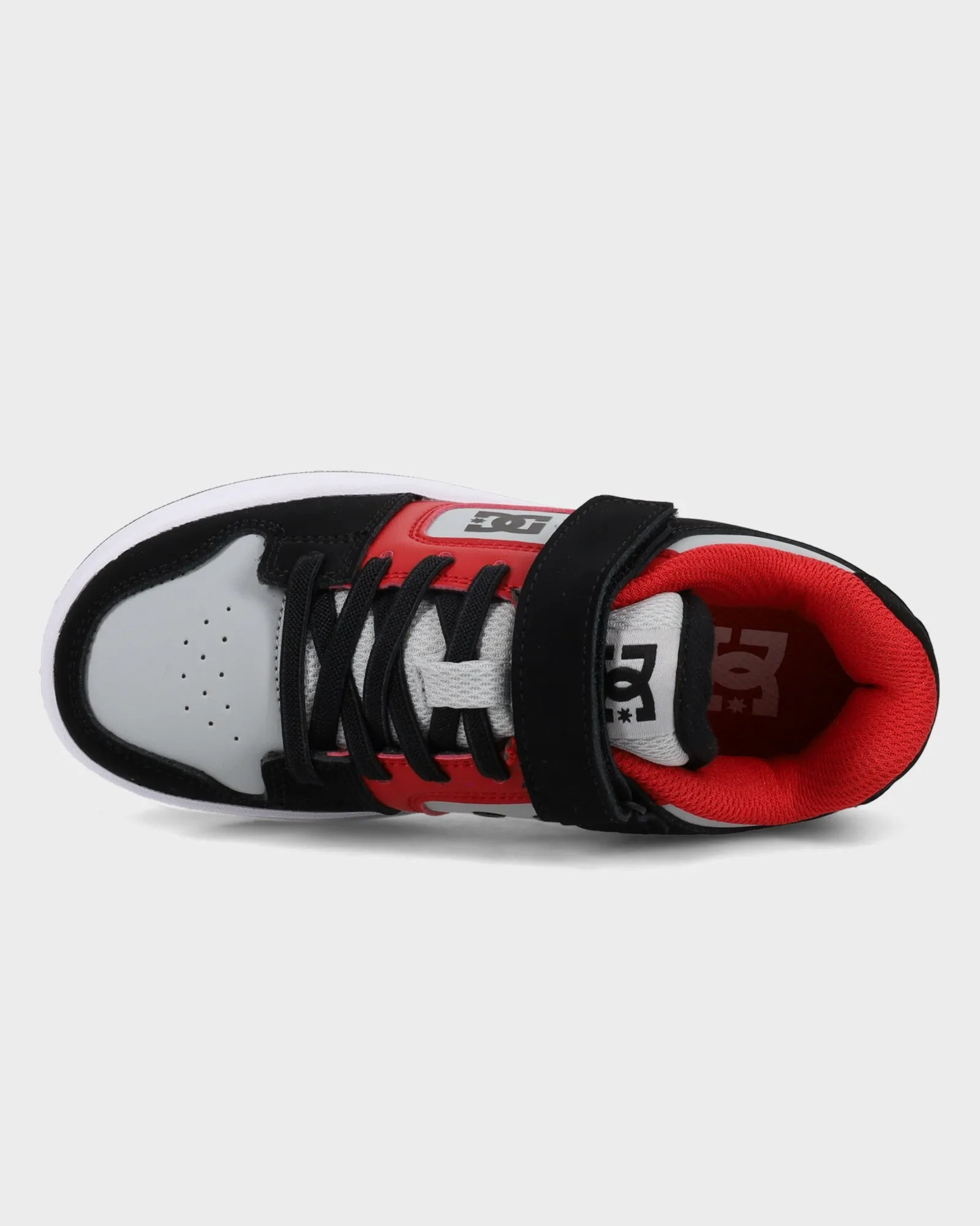 Flexible Design Sport Aesthetic Boys 8-16 Manteca 4 V Skate Shoes